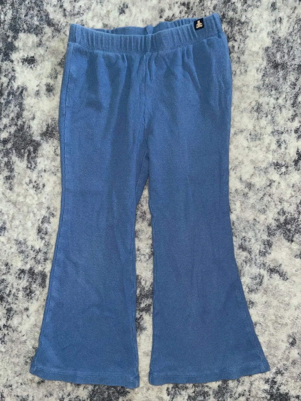 Baby Gap flare leggings size 3T